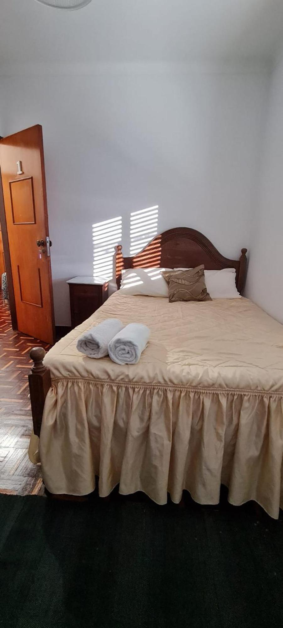 Ostello House Mariona Caminha Esterno foto
