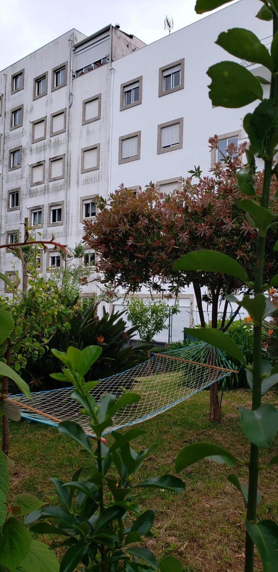Ostello House Mariona Caminha Esterno foto