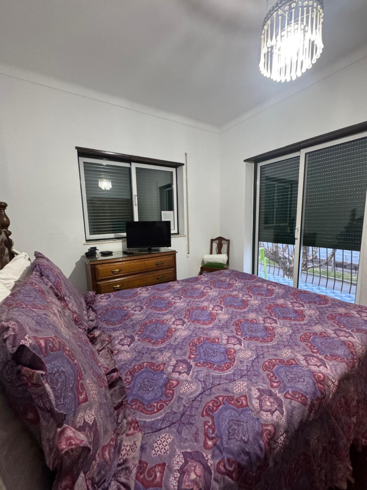 Ostello House Mariona Caminha Esterno foto