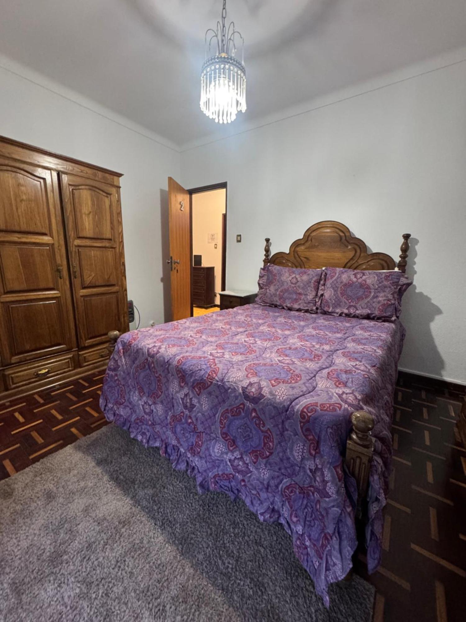 Ostello House Mariona Caminha Esterno foto