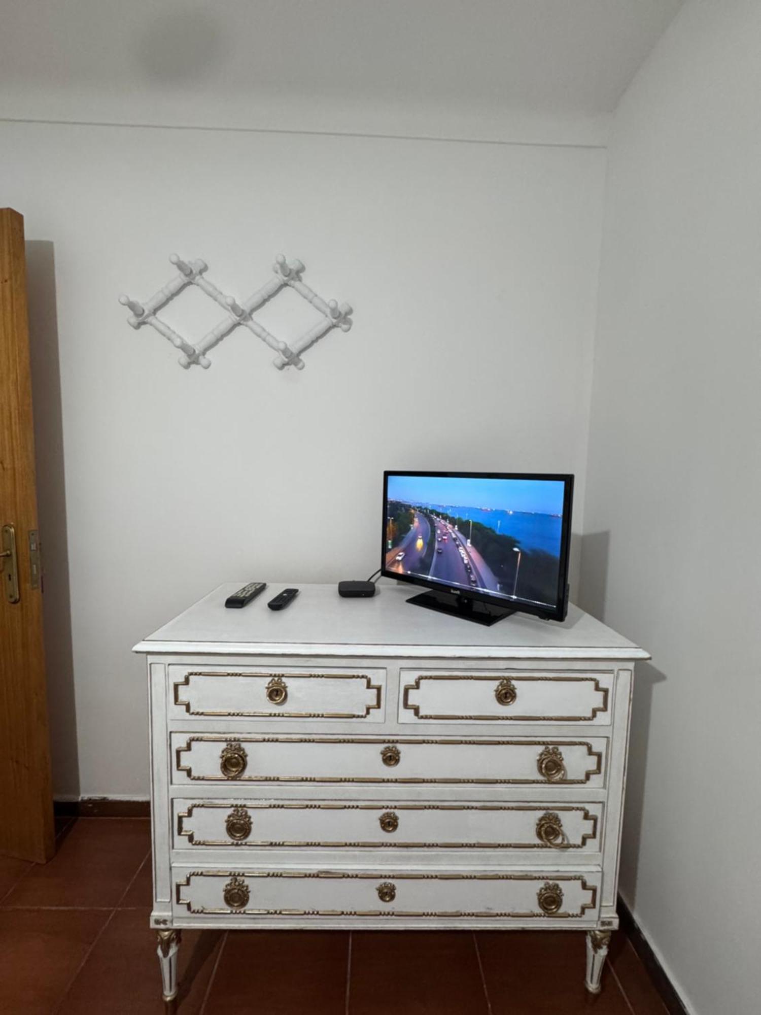 Ostello House Mariona Caminha Esterno foto