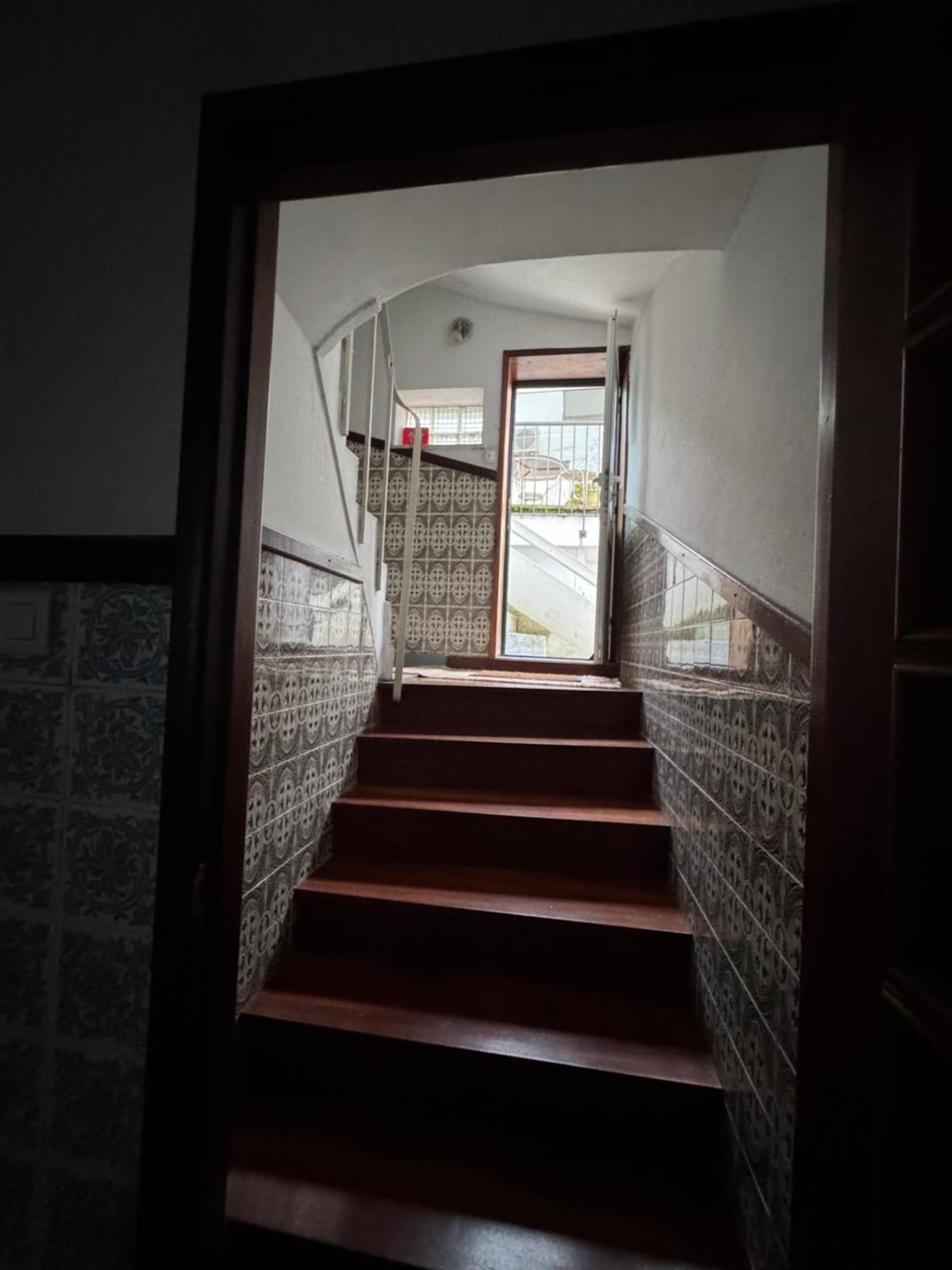 Ostello House Mariona Caminha Esterno foto