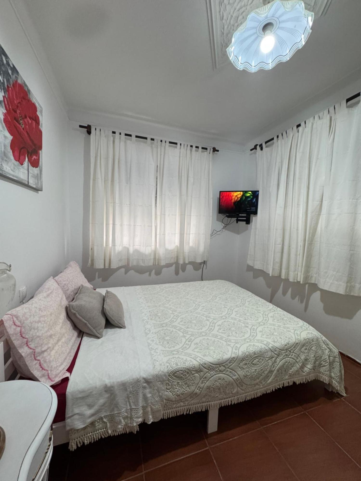 Ostello House Mariona Caminha Esterno foto
