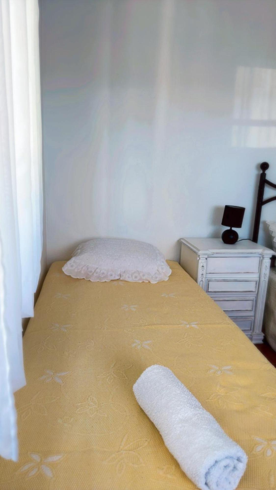 Ostello House Mariona Caminha Esterno foto